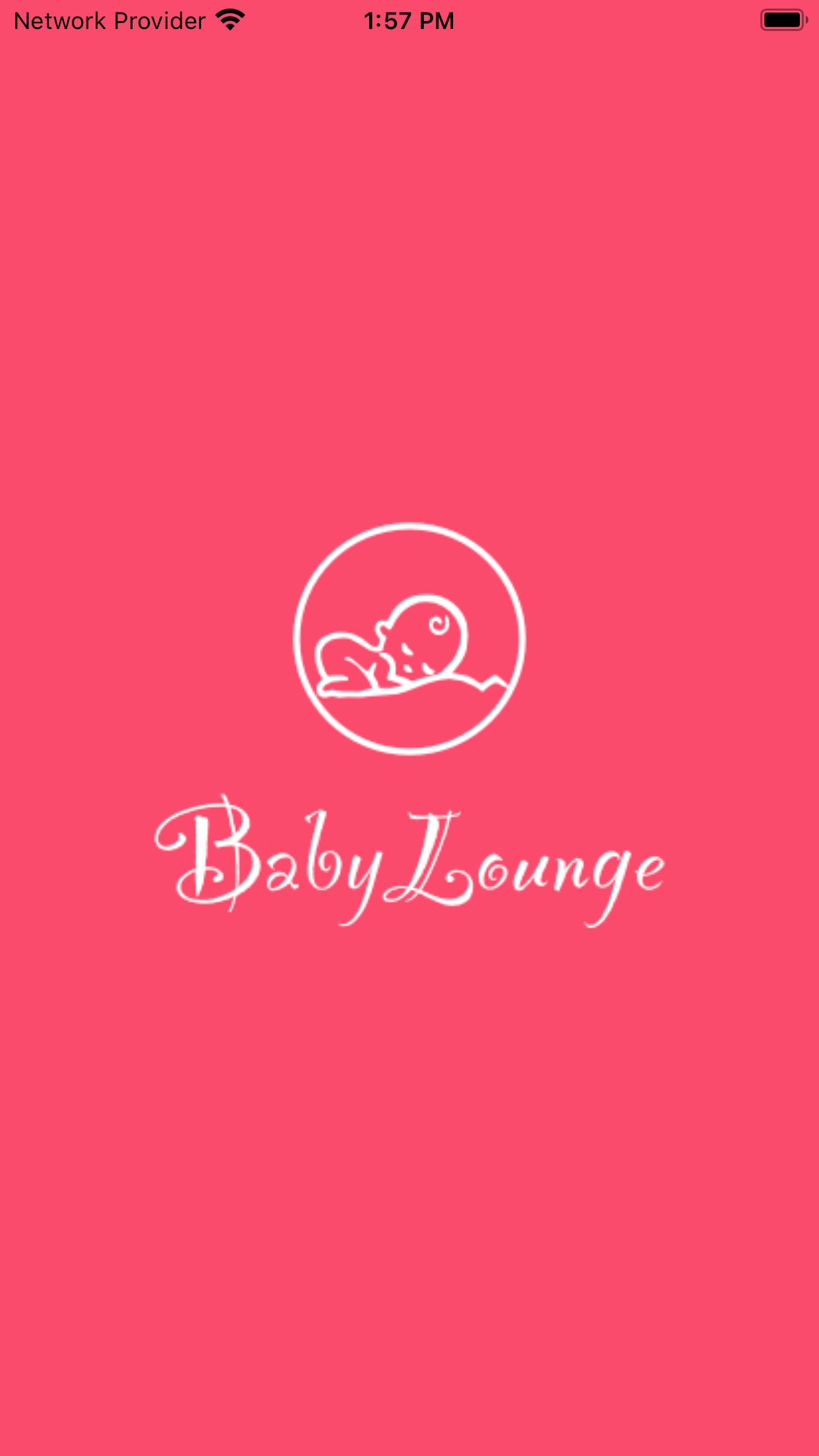 My Baby Lounge