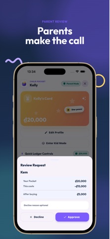 KidPocket Screenshot 6 of 8