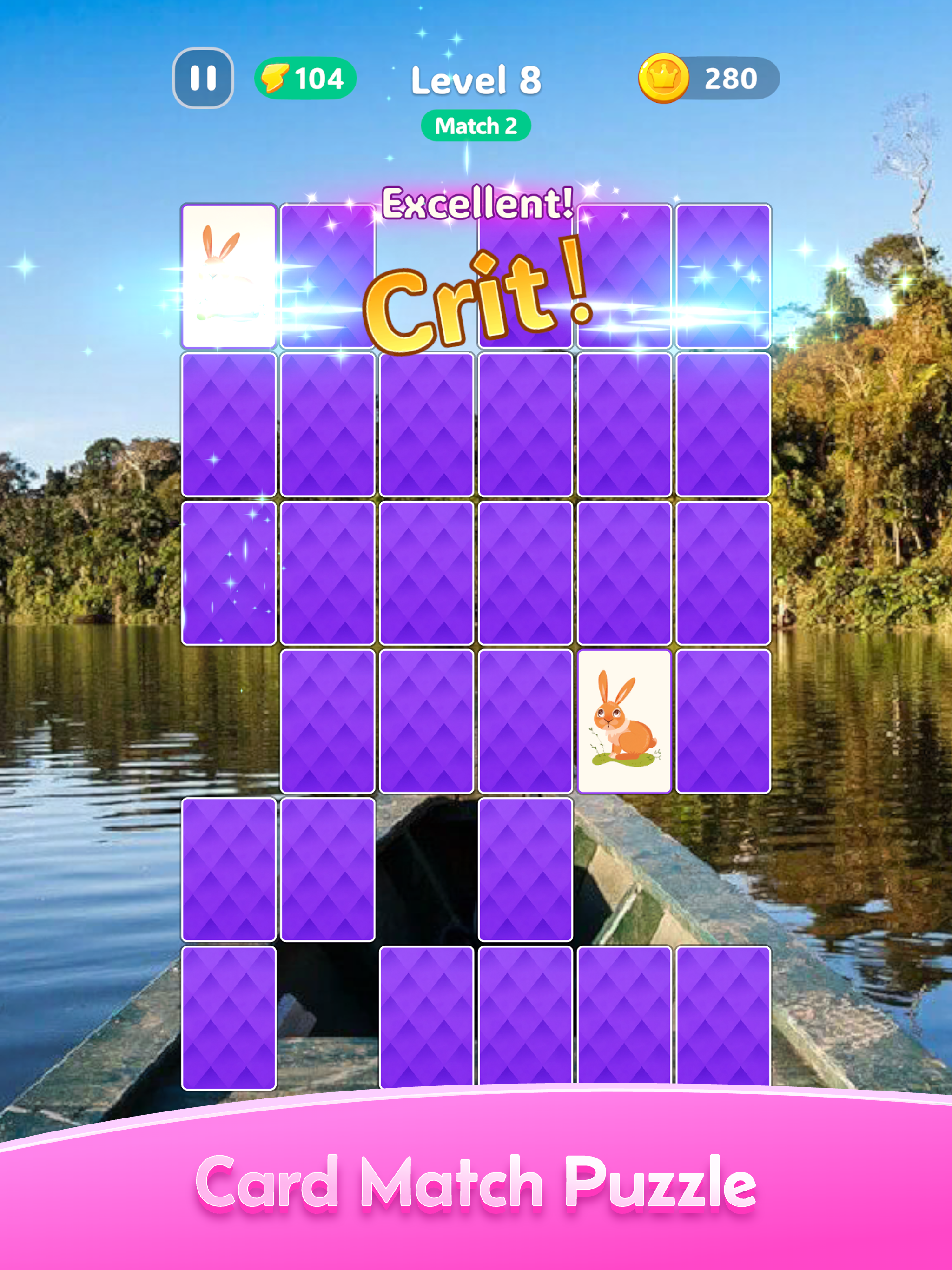 Memo Genius : World Tour screenshot 8
