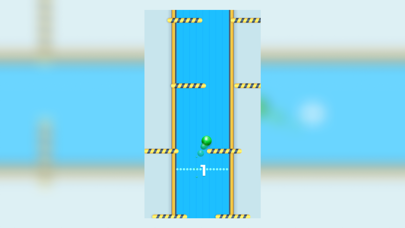 Screenshot #1 pour Ball Rolling Path