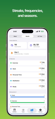 ChromaCal screenshot