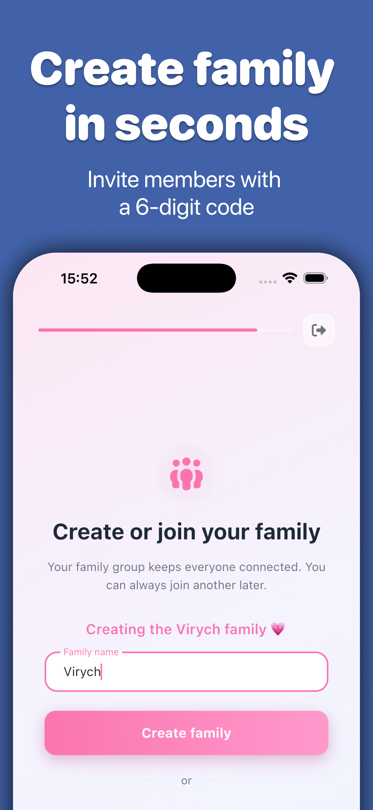 SafeOrbit: Family Locator screenshot 5
