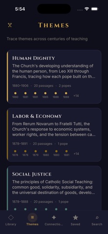 Vox Petri Screenshot 2 of 8