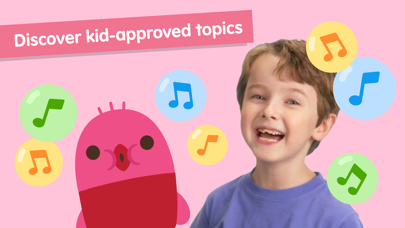 Sago Mini First Words: Kids 1+ Screenshot