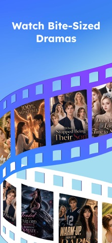 VibeShort: AI Short Dramas app screenshot 3
