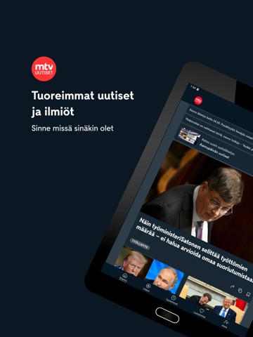 MTV Uutiset