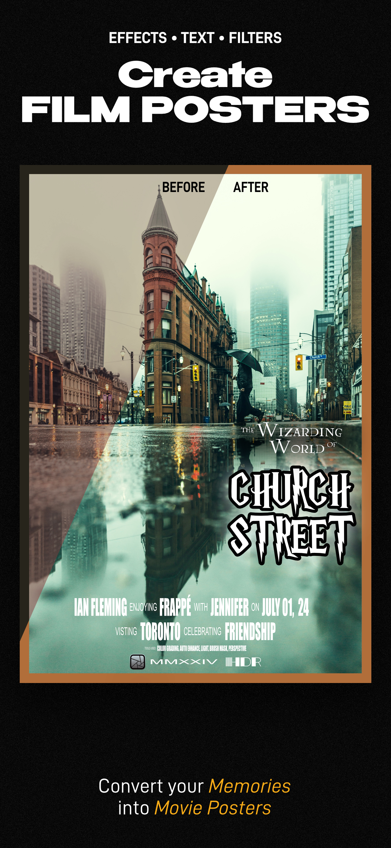 Irix Photo Editor screenshot 8