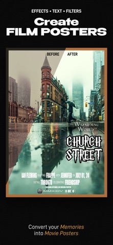 Irix Photo Editor screenshot