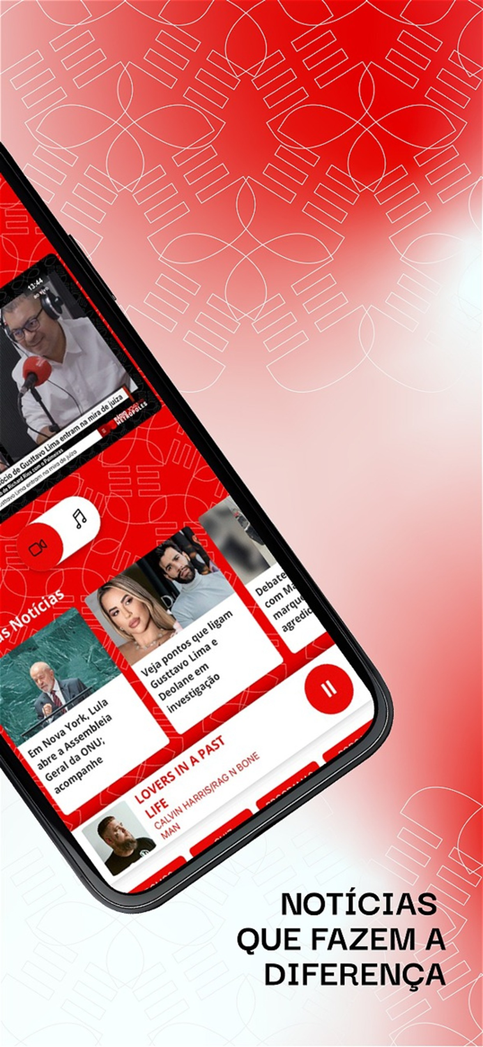 Metrópoles 104.1 FM