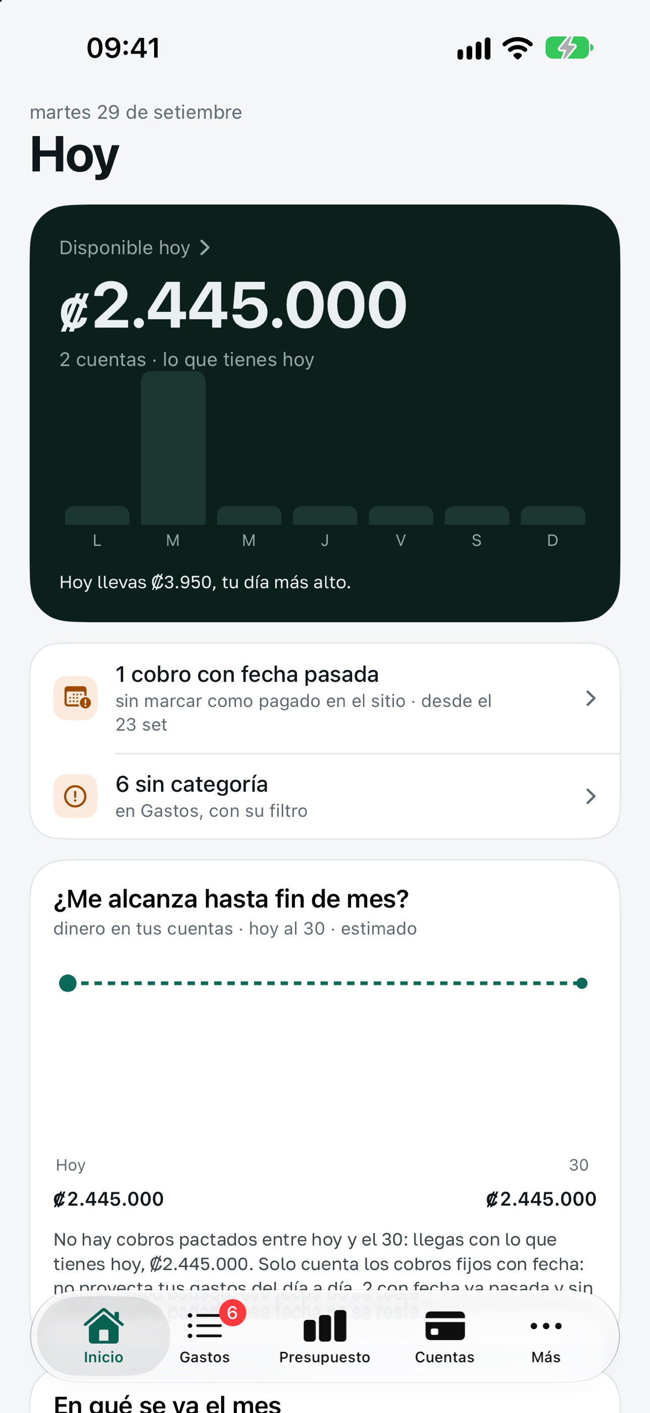 Screenshot 4 of Banker