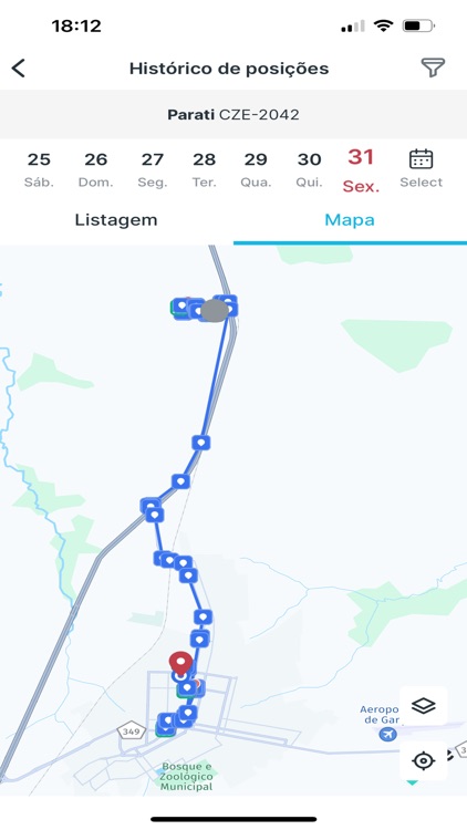 Localizadores de México screenshot-6