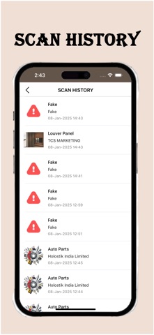 Trend Laminates & Hardware Screenshot 5 of 5