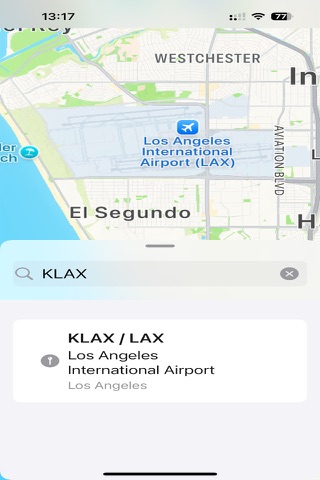 iPorts iPhone screenshot 2 - Utilities app