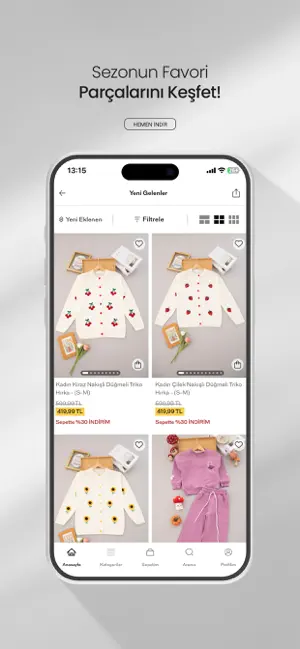 Kiwikido screenshot 2
