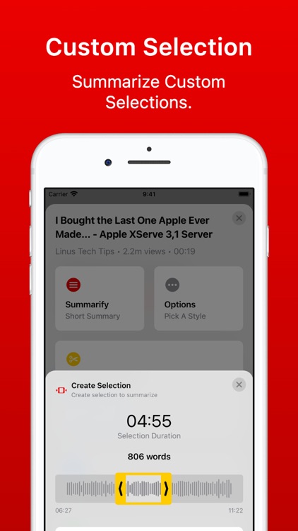 Summarify: AI For YouTube screenshot-6
