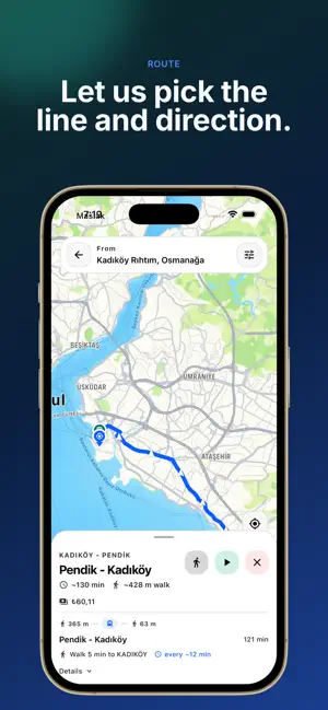 Dolmapp screenshot 2