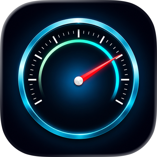 Speedy Meter