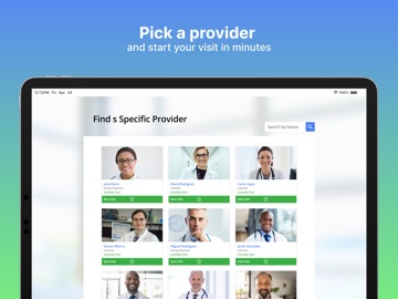 NALCHBP Telehealth