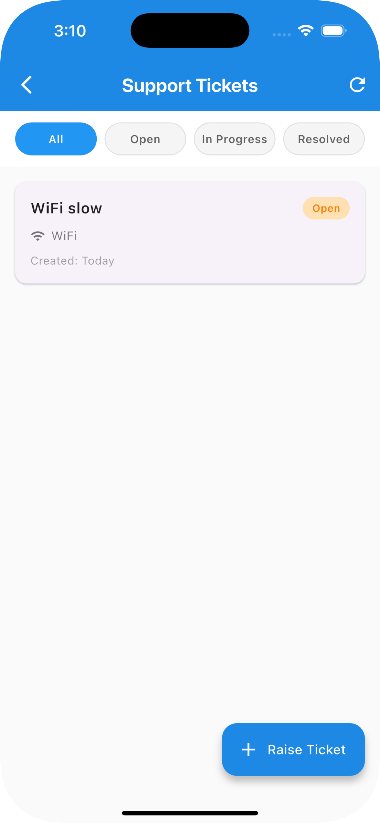 HestiaStay screenshot 4