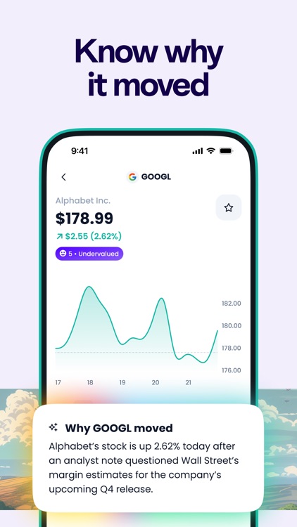 Cashu: Investing Ideas