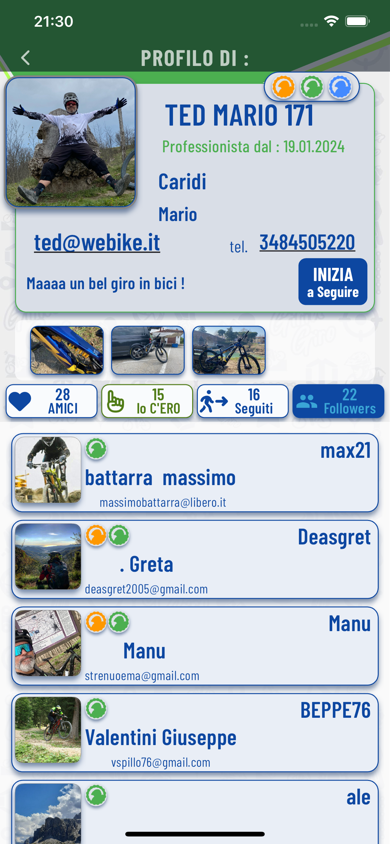 GiriNGiro.bike