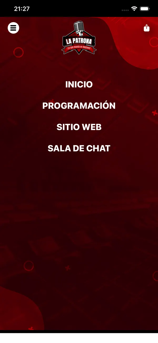 Screenshot #3 pour La Patrona de Rioverde