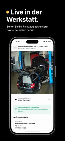 ATT24 — Werkstatt Live Screenshot 2 of 5