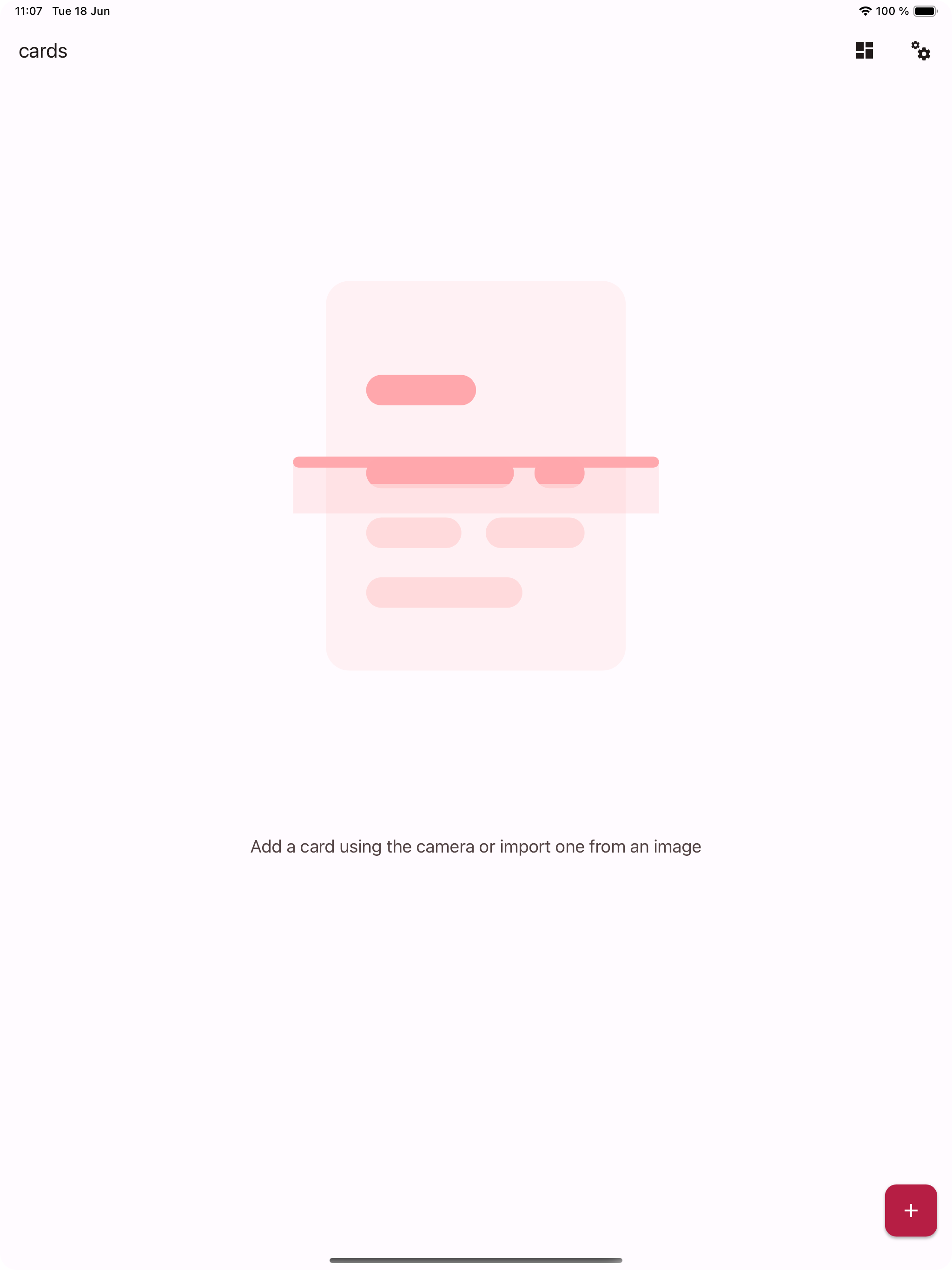OSS CardWallet