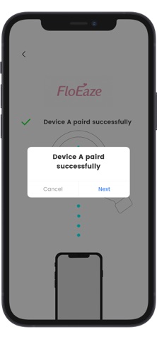 FloEaze screenshot