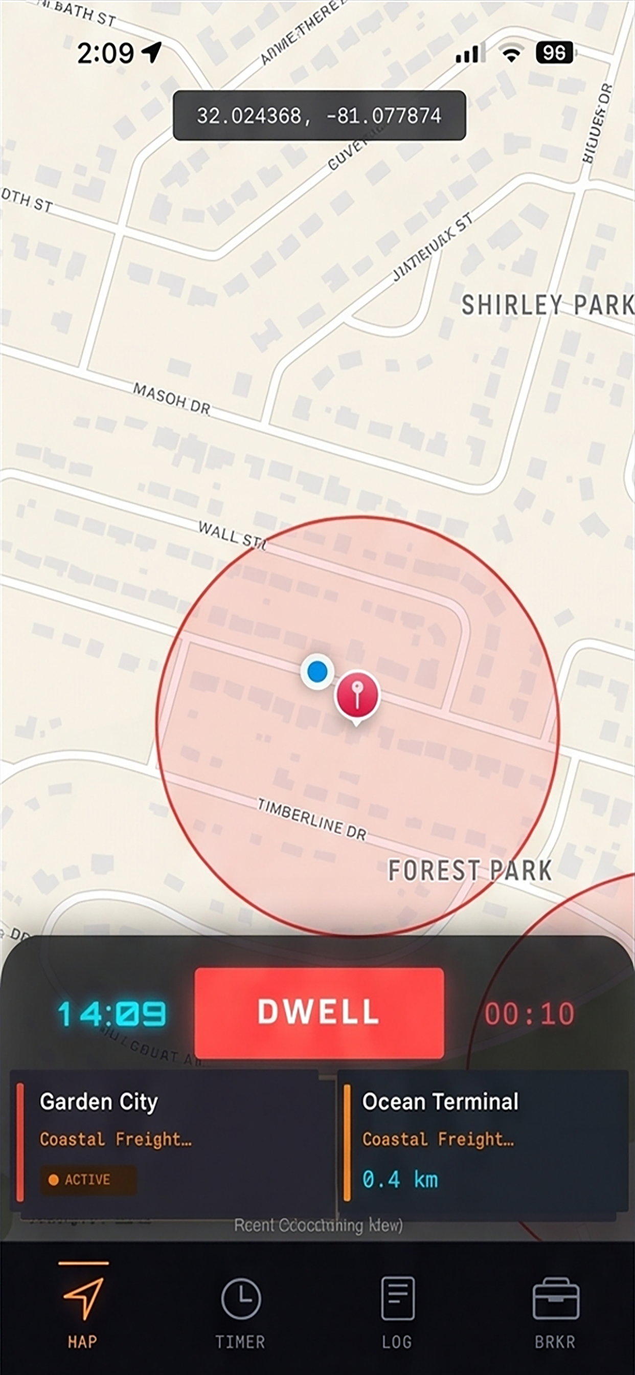 PayDwell screenshot 3
