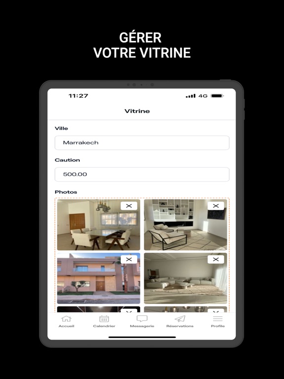 Screenshot #6 pour Allinz Pro