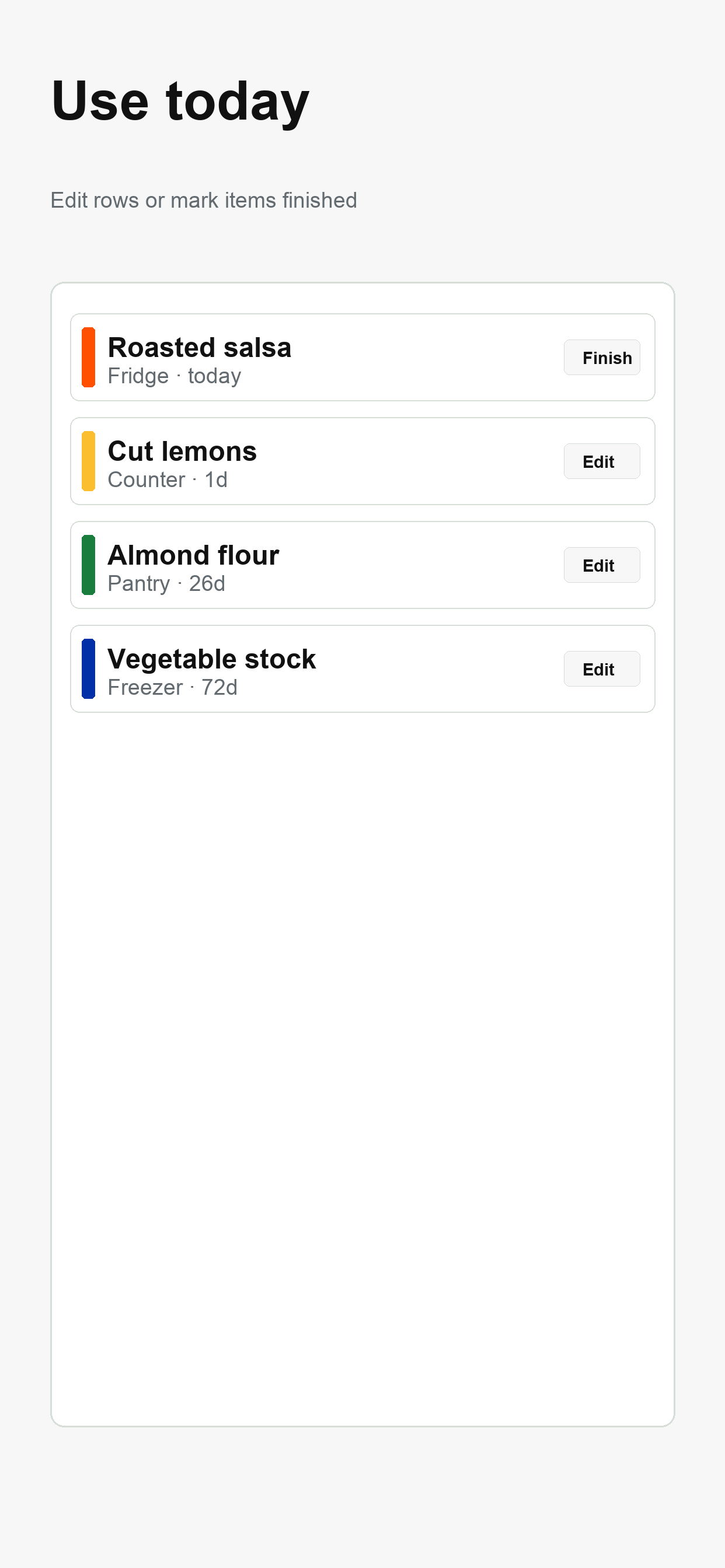 FreshWindow screenshot 4