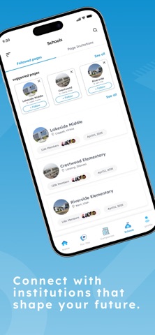 AIumni screenshot