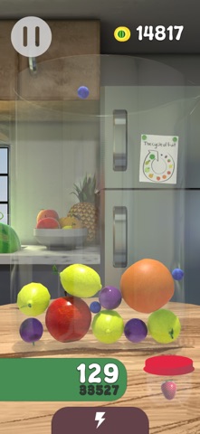 Melon Merge 3D Screenshot 2 of 6