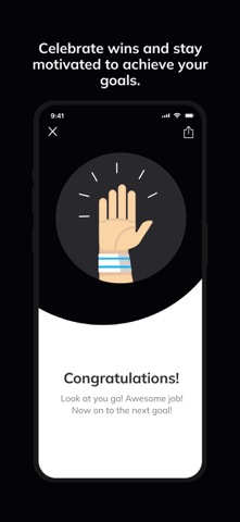 NYLO Fitness screenshot