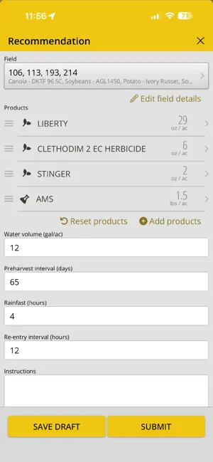 Simplot by FarmQA screenshot 4