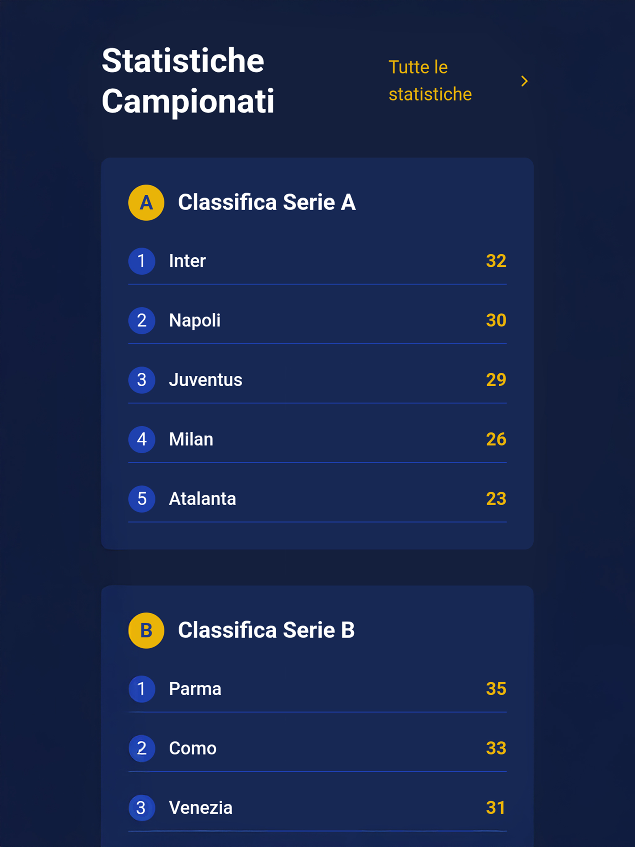 Alfafantalive screenshot 9