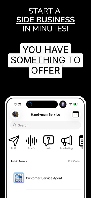 Paiper Screenshot 1 of 8