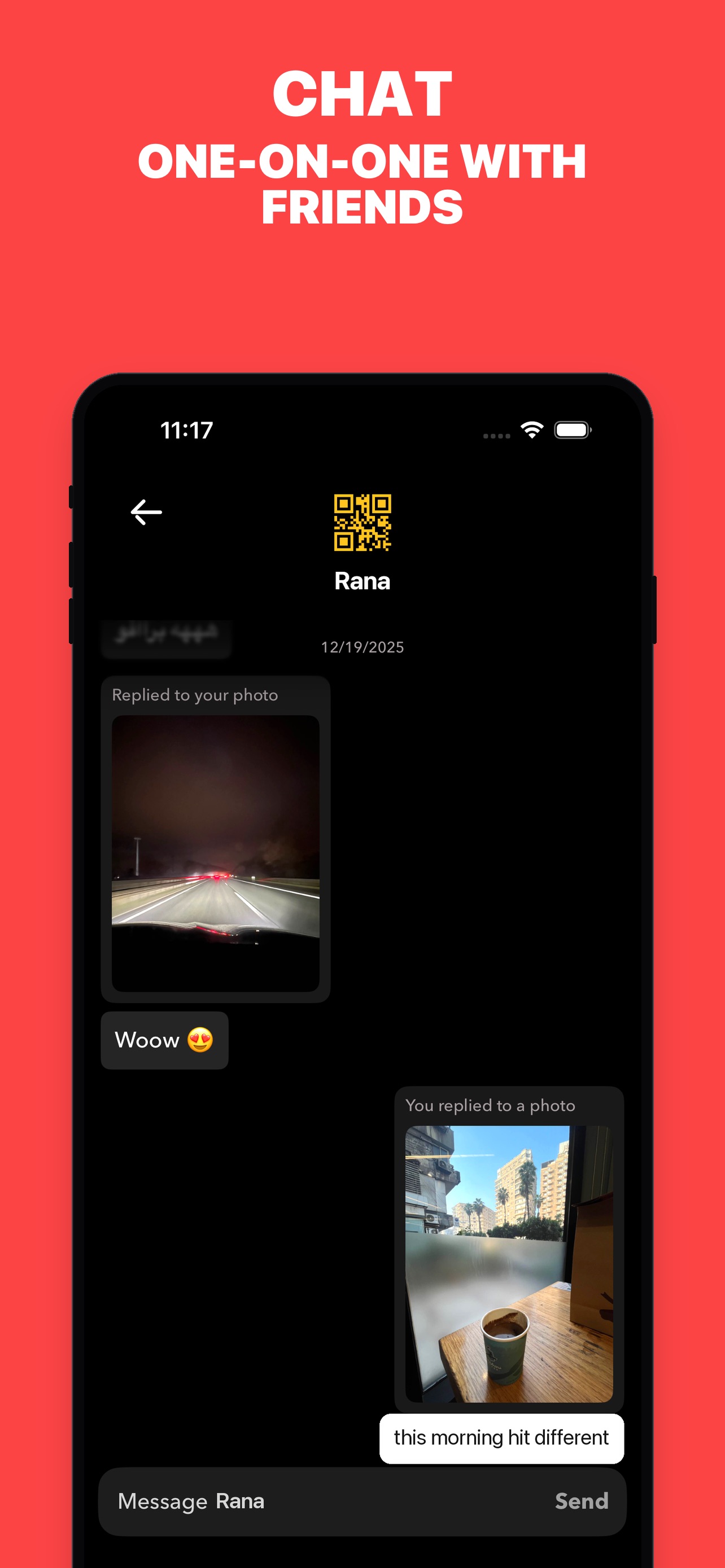 Screenshot 10 of Peekcue