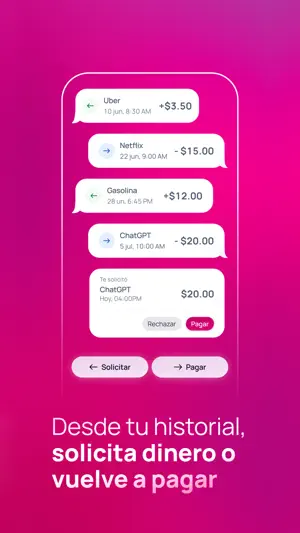 Banco Guayaquil: Banca Móvil screenshot 4