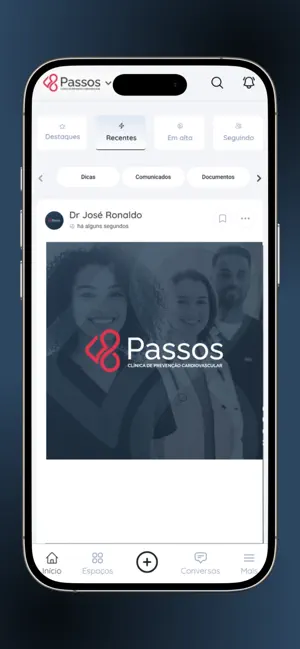 Dr. José Ronaldo screenshot 2