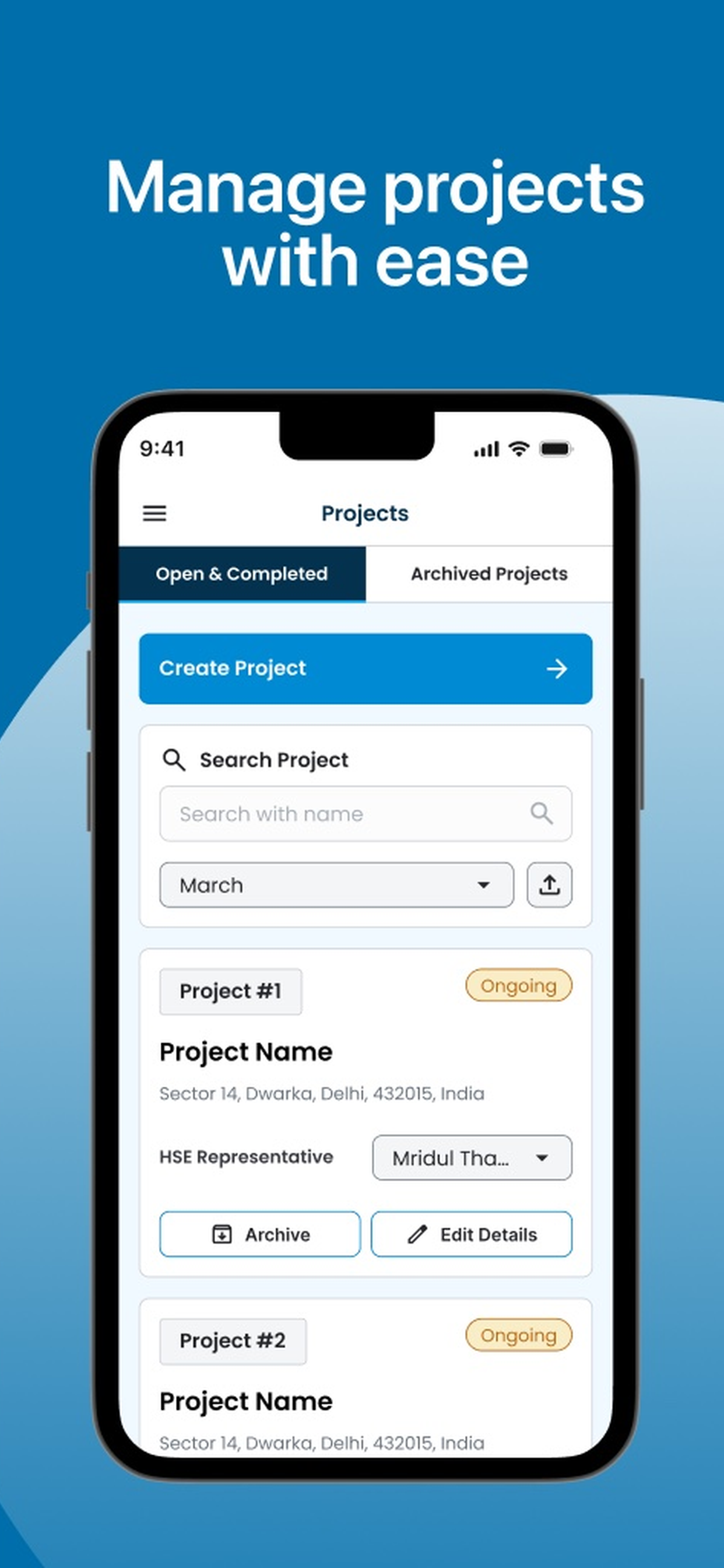 BEUMER INDIA HSE screenshot 6