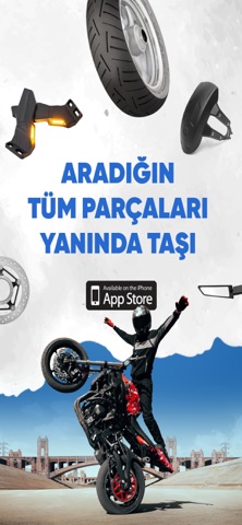Kalyoncu Motor Online screenshot