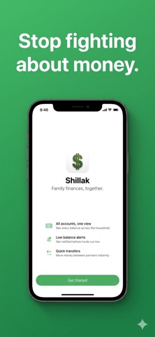 Shillak Screenshot 7 of 7