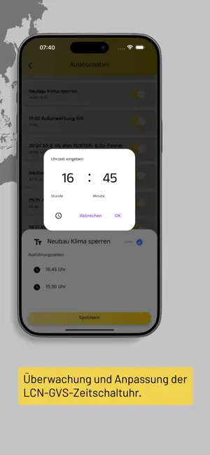 LCN-GVS screenshot 4