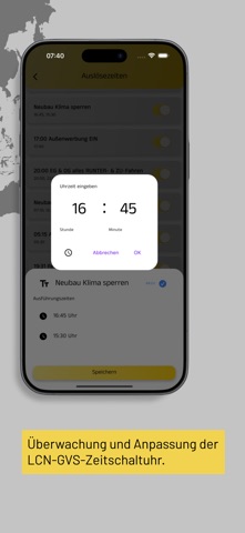 LCN-GVS Screenshot 4 of 5