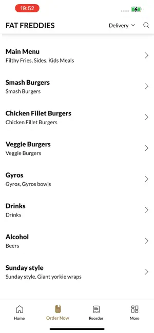 Fat Freddies. screenshot 3