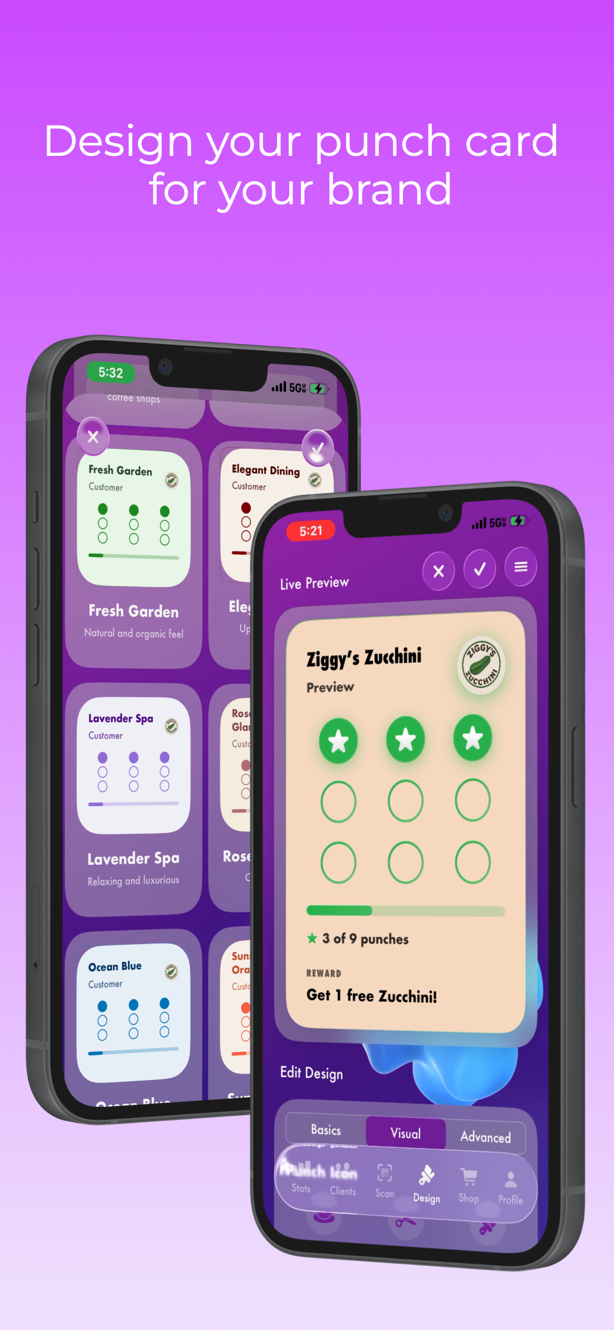 Perk Punch screenshot 8