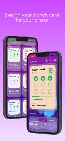 Perk Punch Screenshot 8 of 10