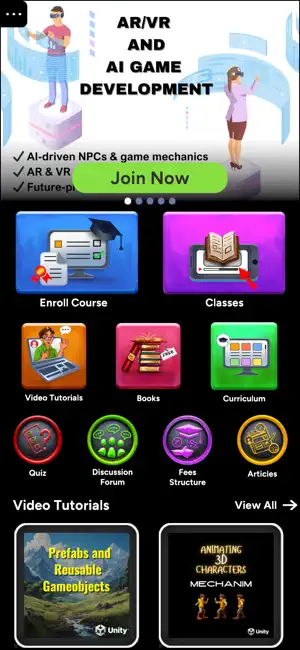 Revo Learn screenshot 3